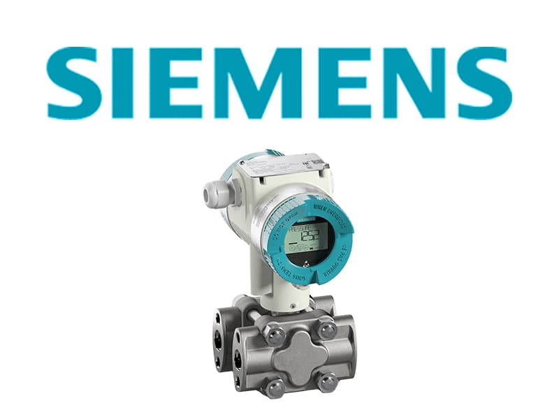 ترانسمیتر زیمنس Siemens