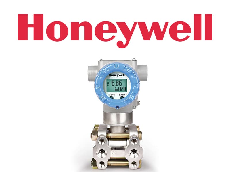 ترانسمیتر برند هانیول Honeywell