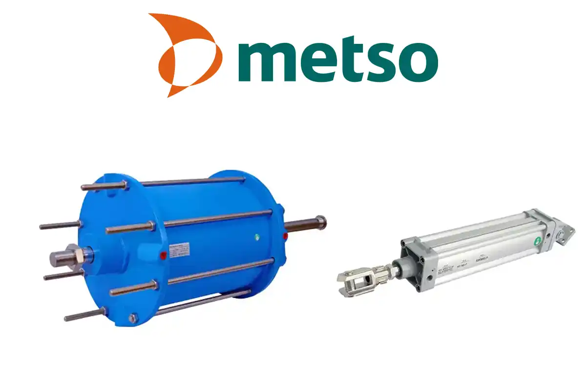 سری Easyflow Cylinders